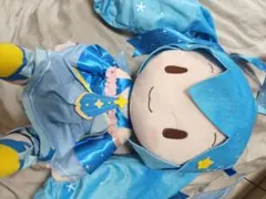 2026年最新】雪ミク 2017 ぬいぐるみの人気アイテム - メルカリ