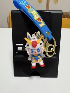 ガンダム ラブブ キーホルダー 스트랩