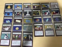 ハンターハンター 一番くじ GI 指定ポケットカード