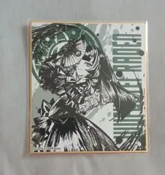 ホロライブ 扇子 墨彩の宴ver. 儒烏風亭らでん - メルカリ
