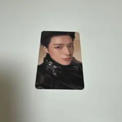 NCT JNJM BOTHSIDES ジェノ　トレカ