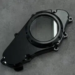 V-MAX 1200 スケルトン ウォーターポンプ カバー アルミビ m2169
