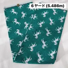 アフリカ布 6ヤード
