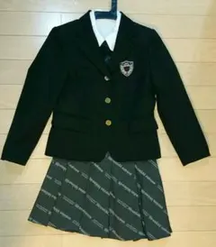 ナカノヒロミチ 卒業式・入学式 スーツ 120㎝