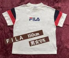 FILA 男女兼用 Tシャツ 150cmのサムネイル