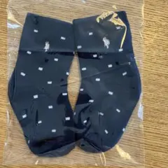 Ralph Lauren 아기 양말 9-11cm
