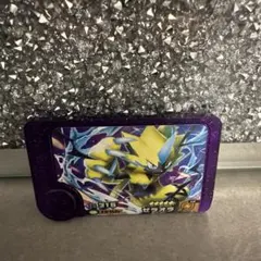 ポケモンフレンダ　ゼラオラ