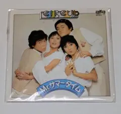 サーカス CIRCUS/Mr.サマータイム