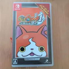 妖怪ウォッチ1 for Nintendo Switch レベルファイブ ザ ベ…