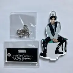 Stray Kids EXHIBITON ハン　ランダムアクリル
