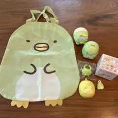 すみっコぐらし ぺんぎん？ セット - メルカリ