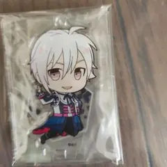 アイドリッシュセブン　九条天　アニカフェ　アクスタ