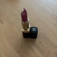 CHANEL 口紅 ROSE FRELE44 - メルカリ