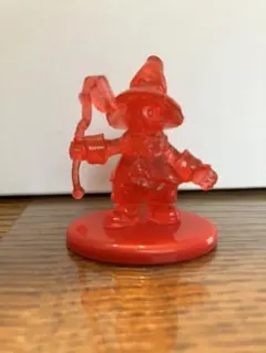 FF IX コカコーラ　ビビ　フィギュア