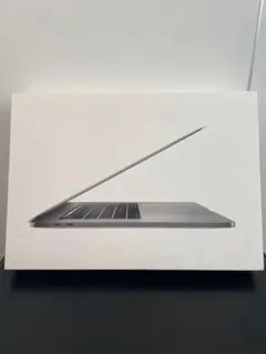 箱付】MacBook Pro 2017 13インチ - メルカリ