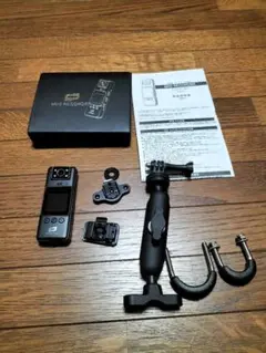 Canon Privacy Talk MD-100-GY 防音マイク - メルカリ