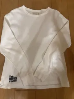 激レア‼️The DUFFER of St.GEORGE ワッフルカットソーのサムネイル