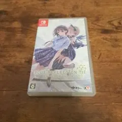 BLUE REFLECTION 帝 Switch