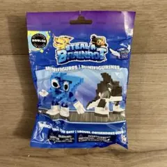 Roblox Steal A Brainrot ミニフィギュア