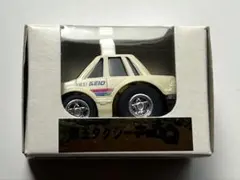 京王タクシー　チョロQ