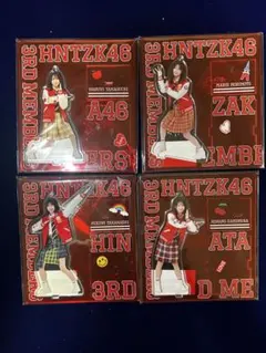 2026年最新】アクリルスタンド 日向坂の人気アイテム - メルカリ