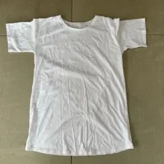 KOBE LETTUCE シンプル クルーネック 半袖Tシャツ ホワイトのサムネイル