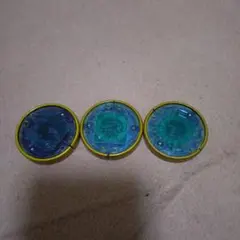 仮面ライダーオーズ　シャウタコンボ　まとめ