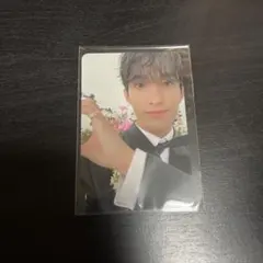 SEVENTEEN FMLトレカ　DK ドギョム