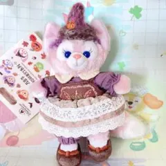 2025年最新】上海ディズニー リーナベル ハロウィンの人気