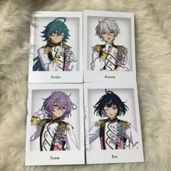 エスプリ　エス　ユメ　カンナ　ライカ　Special for Princess!