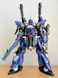 MG アナベル・ガトー専用ザクII Ver.2.0 ケンプファー・シュヴェーア MG アナベル・ガトー専用ザクII Ver.2.0 ケンプファー・シュヴェーア