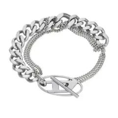 【DIESEL】Dx1550040 ブレスレット