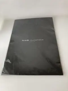NieR:Automata Ver1.1a 放送記念くじ A賞 アートホルダーのサムネイル