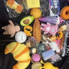 스퀴즈 대량 판매