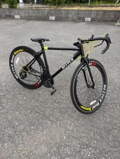 Supreme Deeper Road Racer ブラック - メルカリ