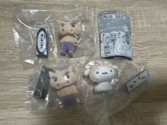 k*8様 【最終値下げ中】クレヨンしんちゃん　ぶりぶりざえもんがいっぱい　フロッ