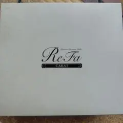 ReFa CARAT プラチナ電子ローラー 本体のサムネイル