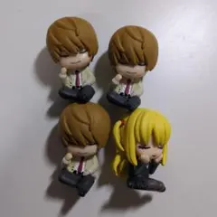 2025年最新】夜神月 フィギュアの人気アイテム - メルカリ