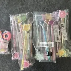 デザインボールペンセット