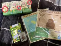 こびとづかん 一番くじ