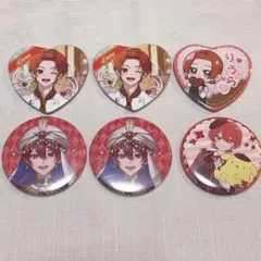 2026年最新】りうら缶バッジの人気アイテム - メルカリ