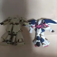 HG RG ガンプラ ジオン軍 モビルスーツ 6点セット HG RG ガンプラ ジオン軍 モビルスーツ 6点セット - メルカリ