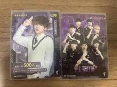 FENNEL(FL)第五人格 IJLカード20点セット Hasha UR