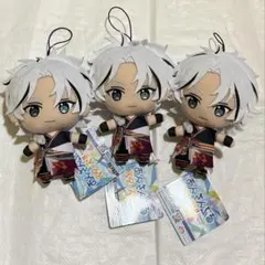 あんさんぶるスターズ!! 新衣装ぬいぐるみ 紅月 あんスタ 滝維吹 ぬいぐるみ