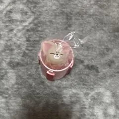 straykids SKZOO ぷくっとリング フォクシニー アイエン