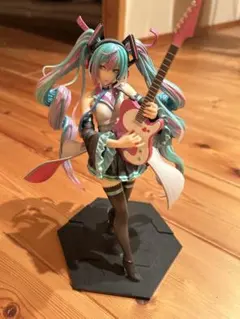 BISHOUJO ReMIXシリーズ 初音ミク 1/7 フィギュア 山下しゅんや - メルカリ