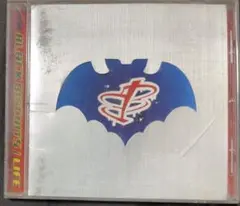 ブラックビスケッツ　ライフ　BLACK BISCUITS LIFE 初回限定盤