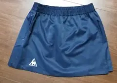 ルコック　スポルティフ ランニングスカート ランスカ