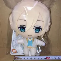あんさんぶるスターズ！あんスタ ぬいぐるみ 新衣装 fine 天祥院英智①