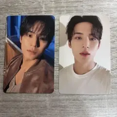 2026年最新】seventeen ミンギュ トレカの人気アイテム - メルカリ